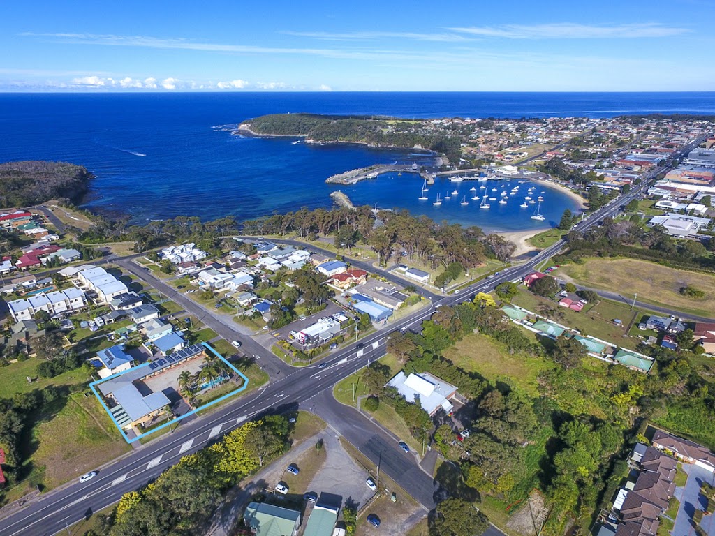 Lyall and Scott Property | 1/171 Princes Highway, Located in the MBA Building, Ulladulla NSW 2539, Australia | Phone: (02) 4413 2121