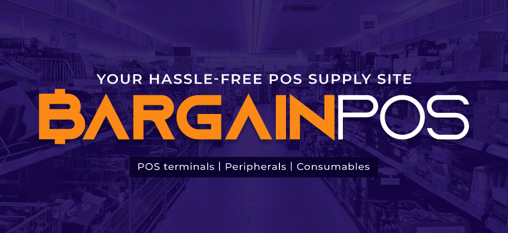 Bargain POS | 12 Kerry Rd, Acacia Ridge QLD 4110, Australia | Phone: (07) 3102 3990