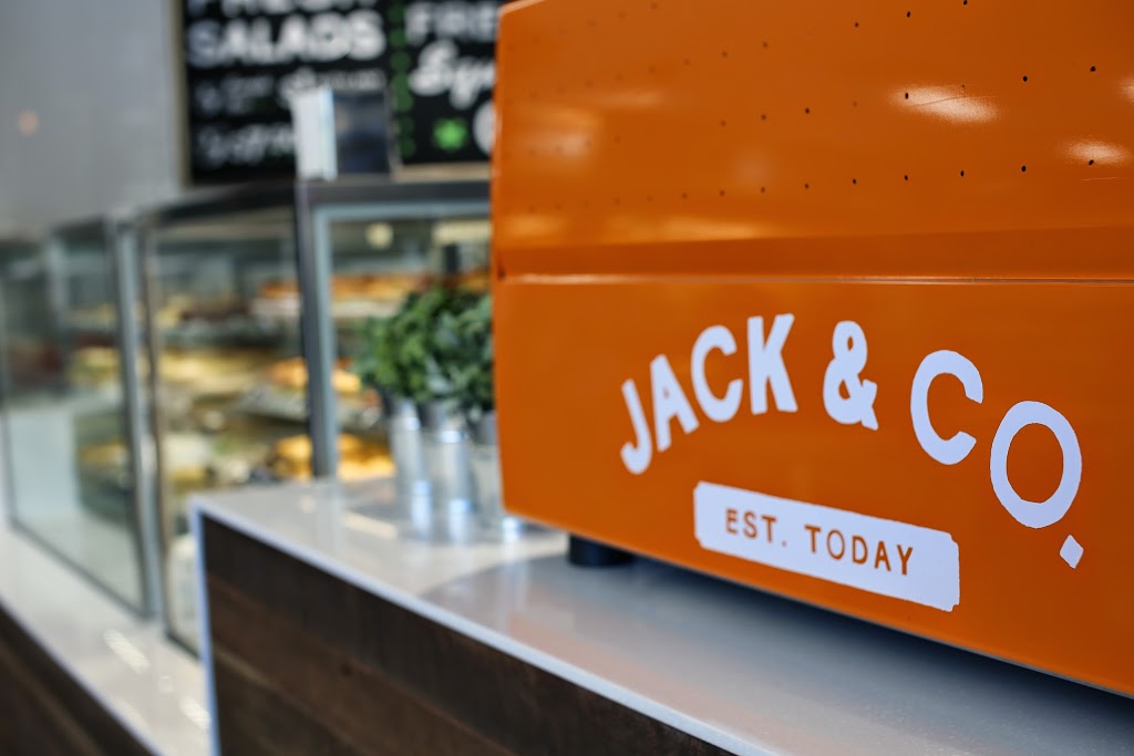 Jack & Co Northwood | 7/9 Northwood Rd, Longueville NSW 2066, Australia | Phone: (02) 9418 6019