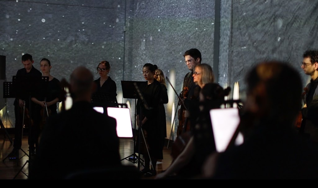 Warren Chamber Music Festival | Oxley Hwy, Warren NSW 2824, Australia | Phone: 0435 958 447