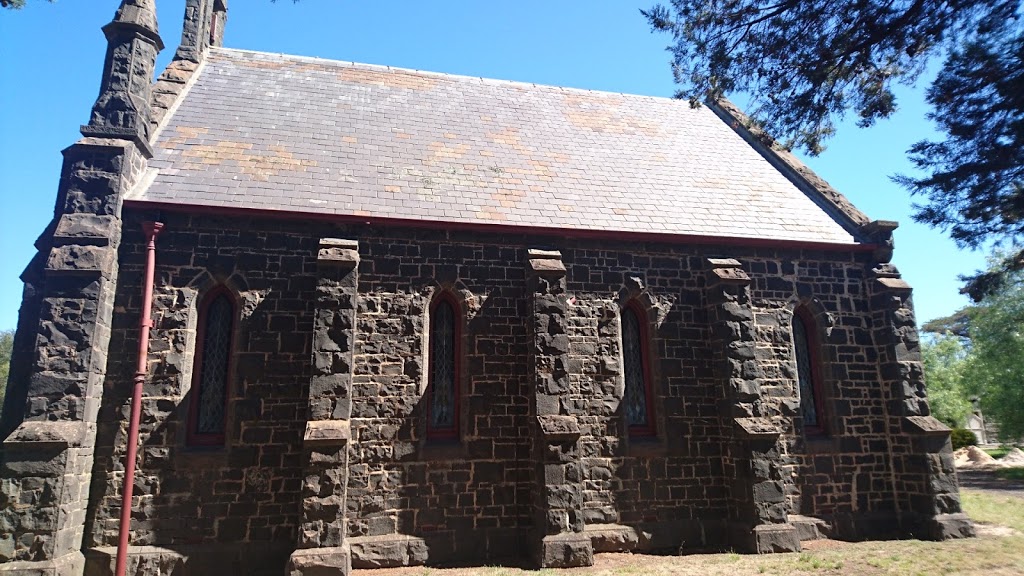Bulla Uniting Church | church | 3 Uniting Ln, Bulla VIC 3428, Australia
