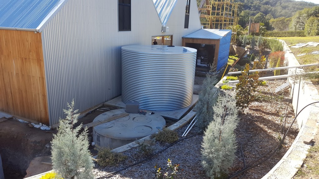 Cessnock Tank Works - Garden Beds, Rainwater Tanks Newcastle | 483 Lake Rd, Elrington NSW 2325, Australia | Phone: (02) 4991 2558