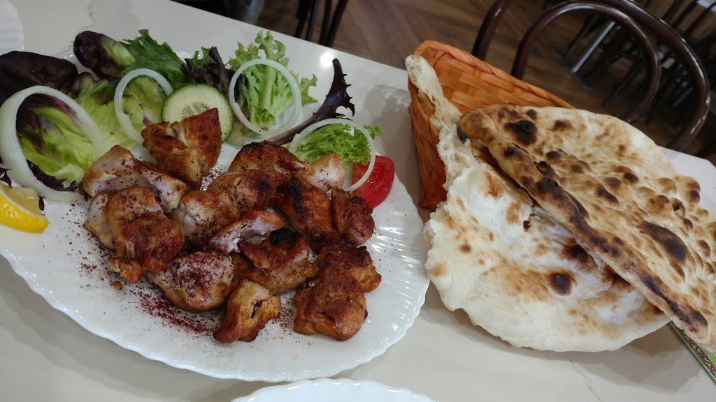 AFGHAN Master Kabab grill | restaurant | 817 Ballarat Rd, Deer Park VIC 3023, Australia | 0383857369 OR +61 3 8385 7369