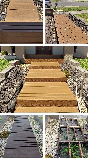 Aker Pty Ltd Decking | 6 Minster Ave, Warragul VIC 3820, Australia | Phone: 0431 150 897