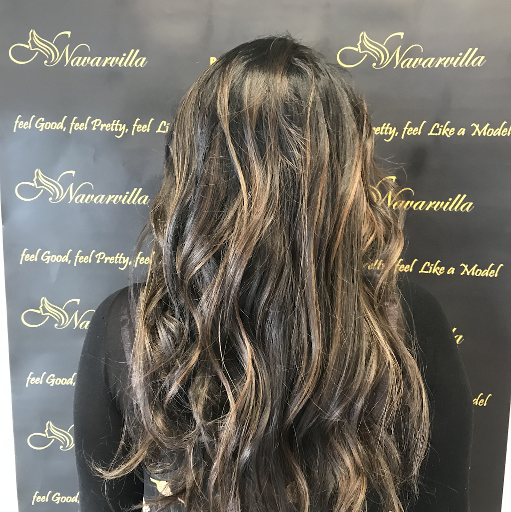 Navarvilla Beauty Salon Rosewood | 42-44 John St, Rosewood QLD 4340, Australia | Phone: 0416 362 743