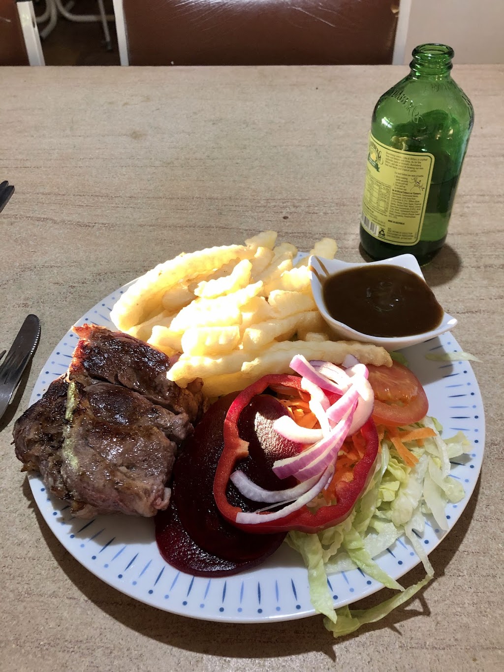 Cameron Corner Store | Camerons Corner Rd, Cameron Corner QLD 4492, Australia | Phone: (08) 8091 3872