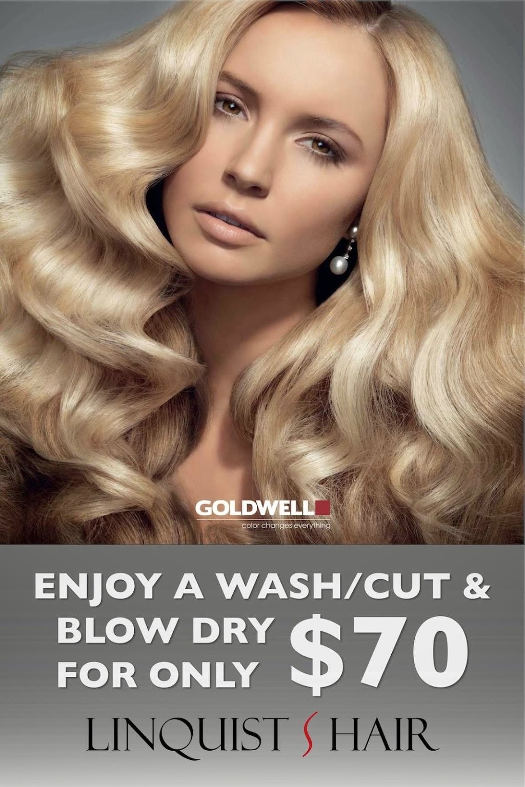 Linquist Hair | 372 Pacific Hwy, Lindfield NSW 2070, Australia | Phone: (02) 9416 3073