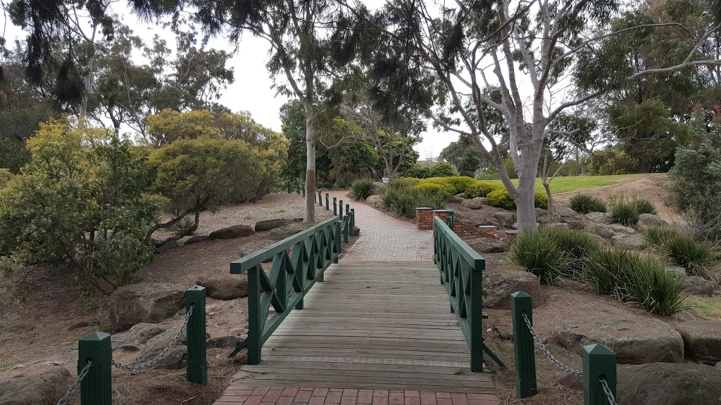 Ray Bramham Gardens | park | St Georges Rd, Preston VIC 3072, Australia | 0384708888 OR +61 3 8470 8888