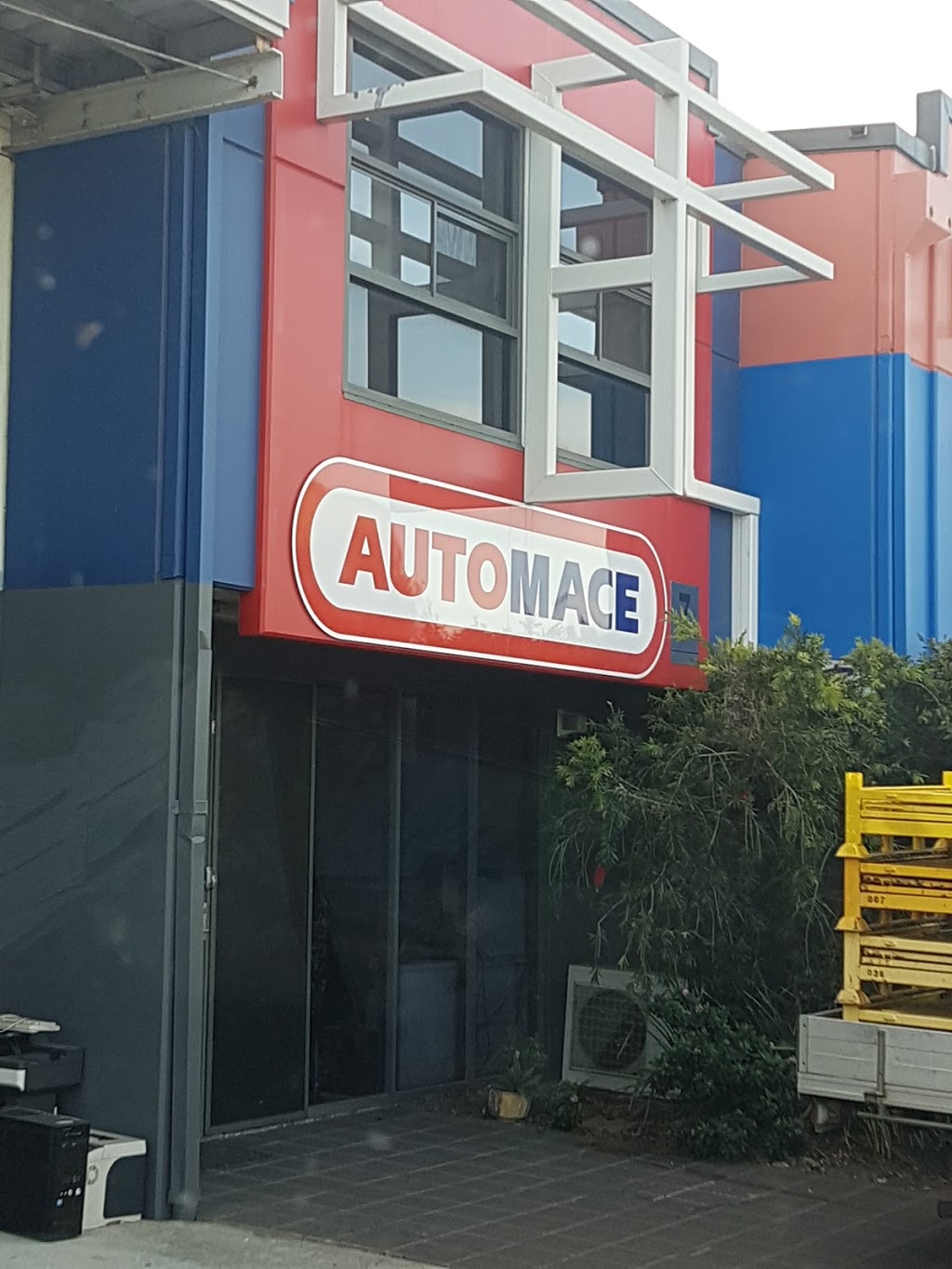 Automace | 7/6 Revelation Cl, Tighes Hill NSW 2297, Australia | Phone: (02) 4927 6666