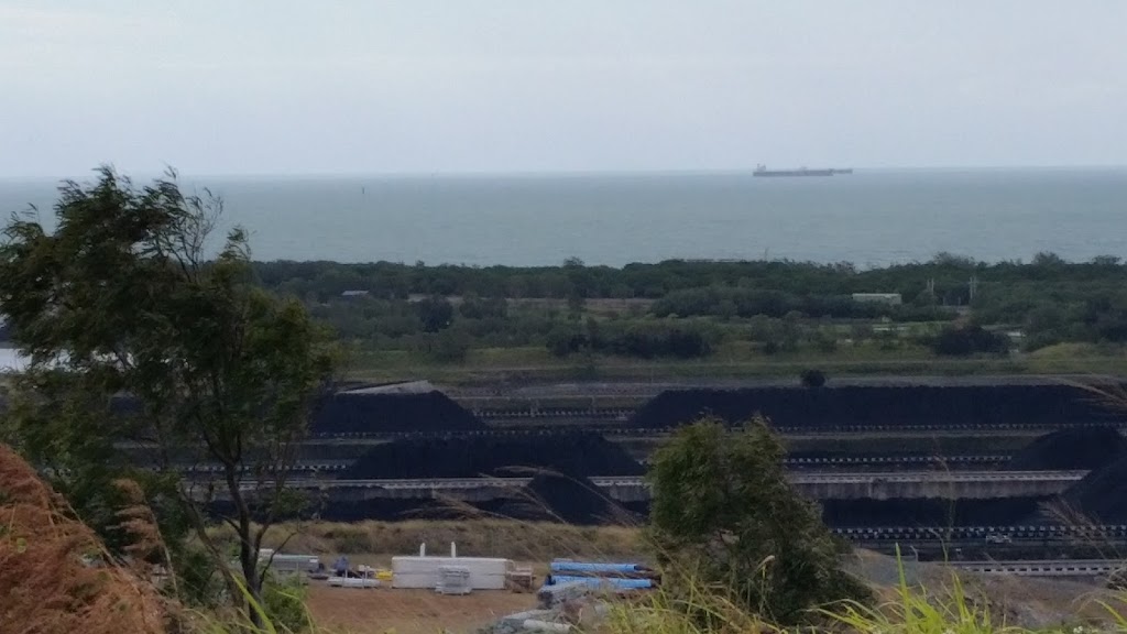 Dalrymple Bay Coal Terminal | Martin Armstrong Dr, Hay Point QLD 4740, Australia | Phone: (07) 4943 8444