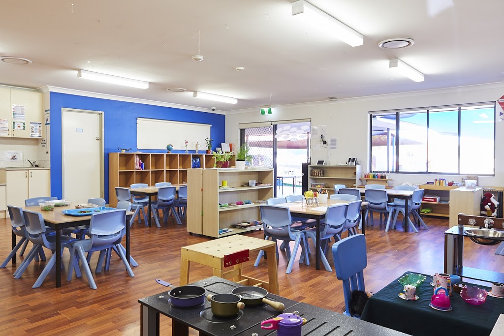 Milestones Early Learning Hoxton Park | First Ave, Hoxton Park NSW 2171, Australia | Phone: (02) 9826 7248