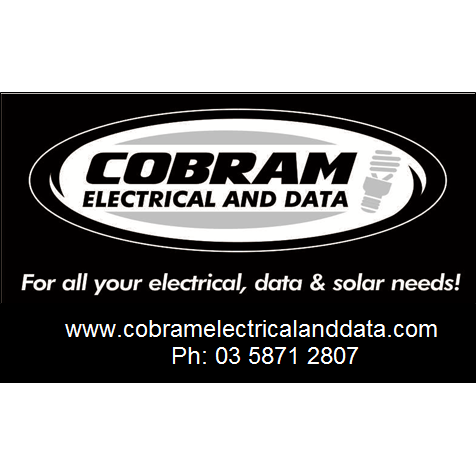 Cobram Electrical & Data PTY LTD | electrician | 30 Dillon St, Cobram VIC 3644, Australia | 0358712807 OR +61 3 5871 2807