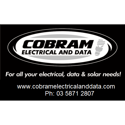 Cobram Electrical & Data PTY LTD | 30 Dillon St, Cobram VIC 3644, Australia | Phone: (03) 5871 2807