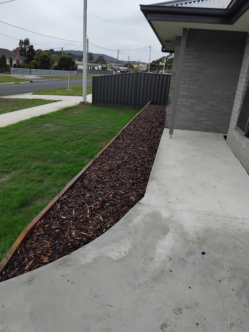 Northern mini diggers | 1306 Dalrymple Rd, Mount Direction TAS 7252, Australia | Phone: 0498 062 344