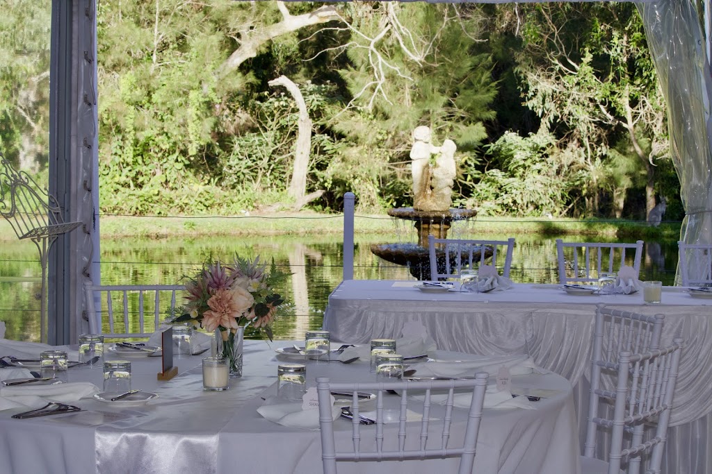 Cherbon Waters Weddings | 121 Cherbon St, Burbank QLD 4156, Australia | Phone: 0417 704 671