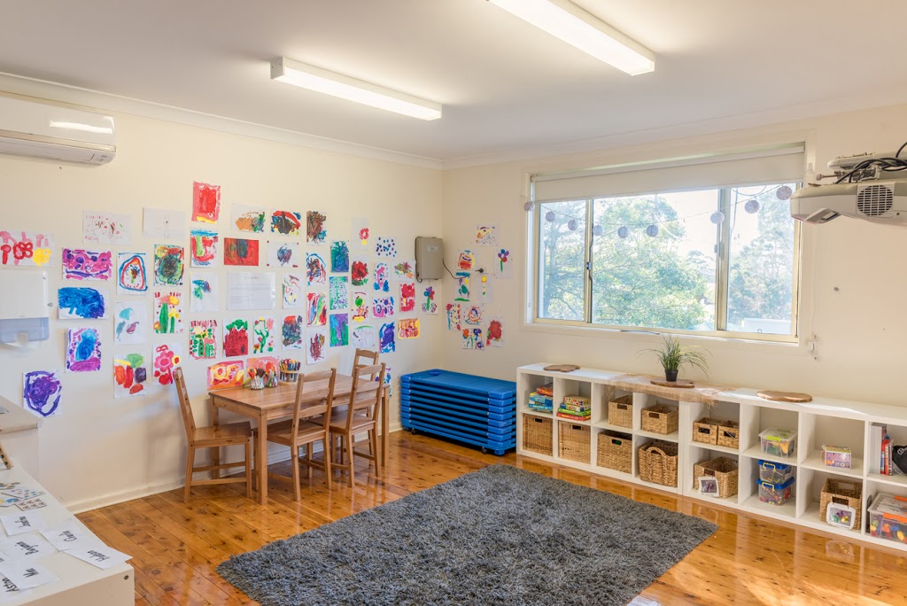 Collaroy Plateau Early Learning Centre | school | 5 David Rd, Collaroy Plateau NSW 2097, Australia | 1800413885 OR +61 1800 413 885