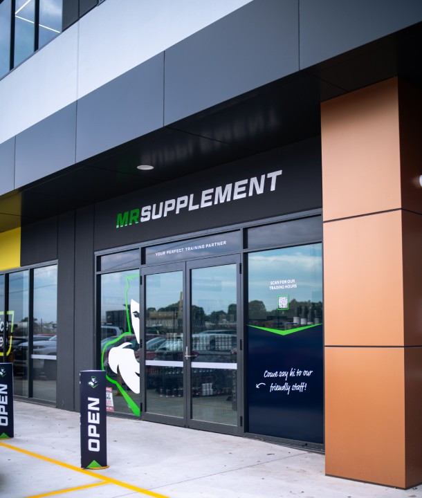 Mr Supplement Box Hill | 4 Terry Rd, Box Hill NSW 2765, Australia | Phone: (02) 8044 3698