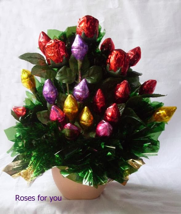 Yummy Bouquets | florist | Warrego Cres, Murrumba Downs QLD 4503, Australia | 0438045930 OR +61 438 045 930