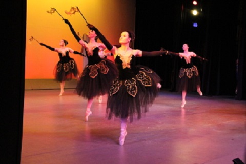 Avant Ballet Studio - Ballet & Dance Classes | Memorial Dr, Tea Tree Gully SA 5091, Australia | Phone: 0412 956 328
