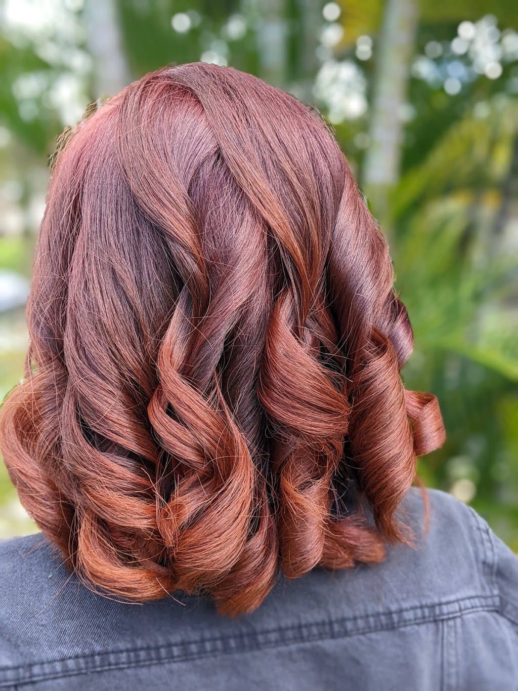 The Hair Project Kenmore | 4/26 Kingussie St, Kenmore QLD 4069, Australia | Phone: 0417 837 683