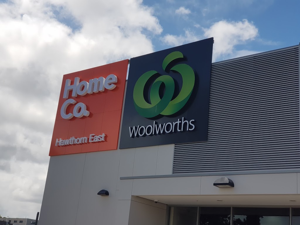 Woolworths Hawthorn East | supermarket | 742 Toorak Rd, Hawthorn East VIC 3123, Australia | 0396246225 OR +61 3 9624 6225