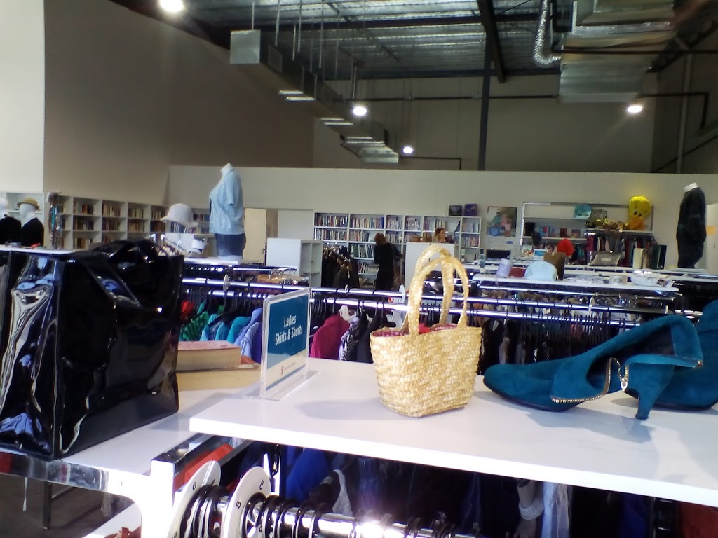 Save The Children Op Shop | 254 Leitchs Rd, Brendale QLD 4500, Australia