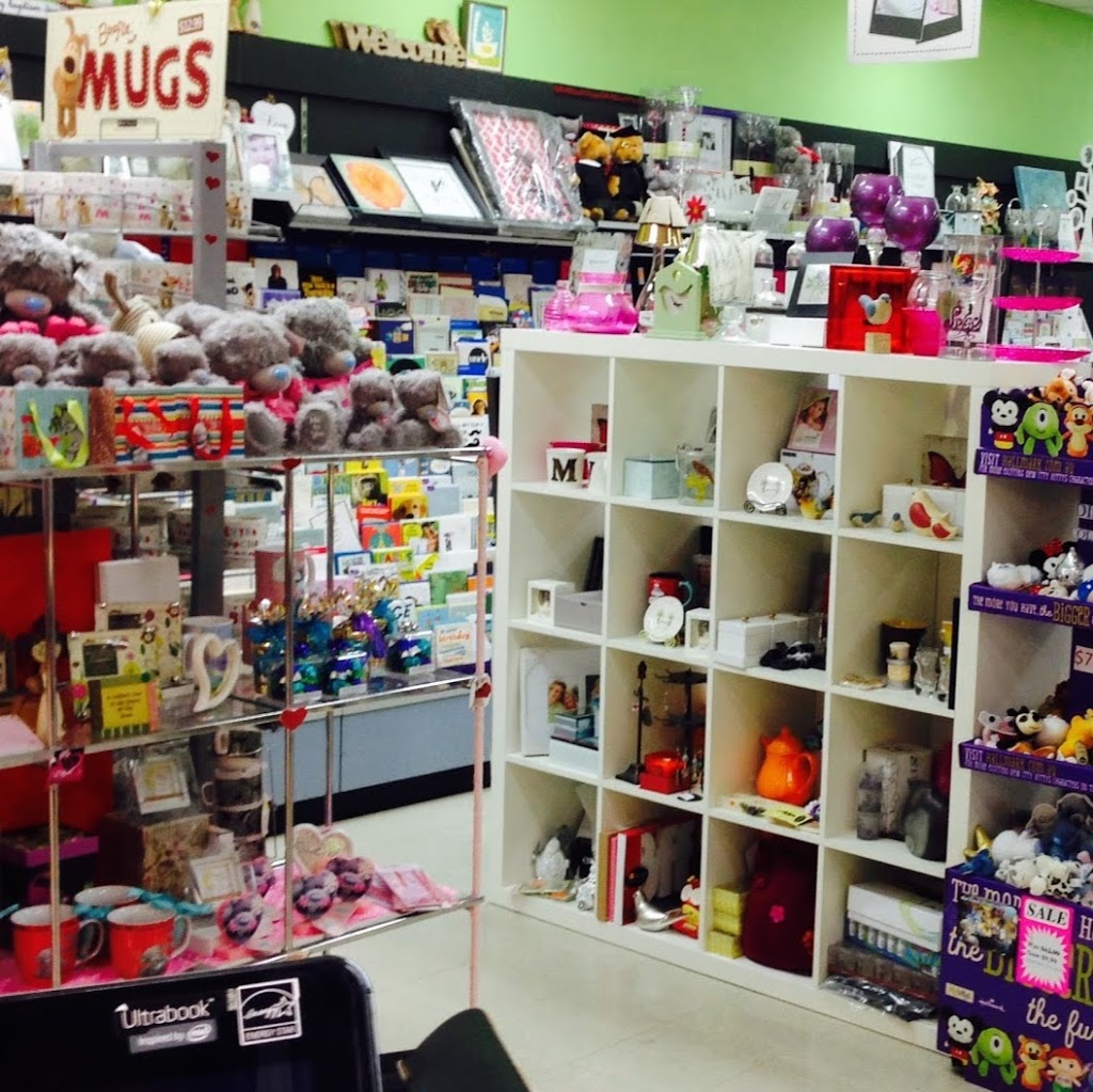 KY Newsagency | store | 2/52 Rosenthal St, Doonside NSW 2767, Australia | 0296713859 OR +61 2 9671 3859