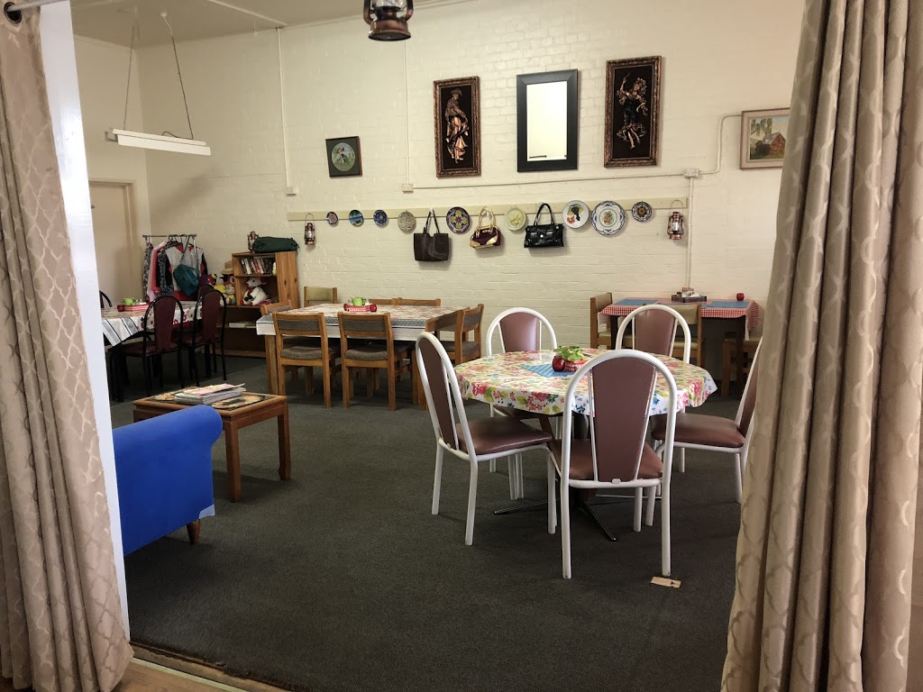 Joseys Country Cuppa | 59 King St, Clifton QLD 4361, Australia | Phone: (07) 4697 3143