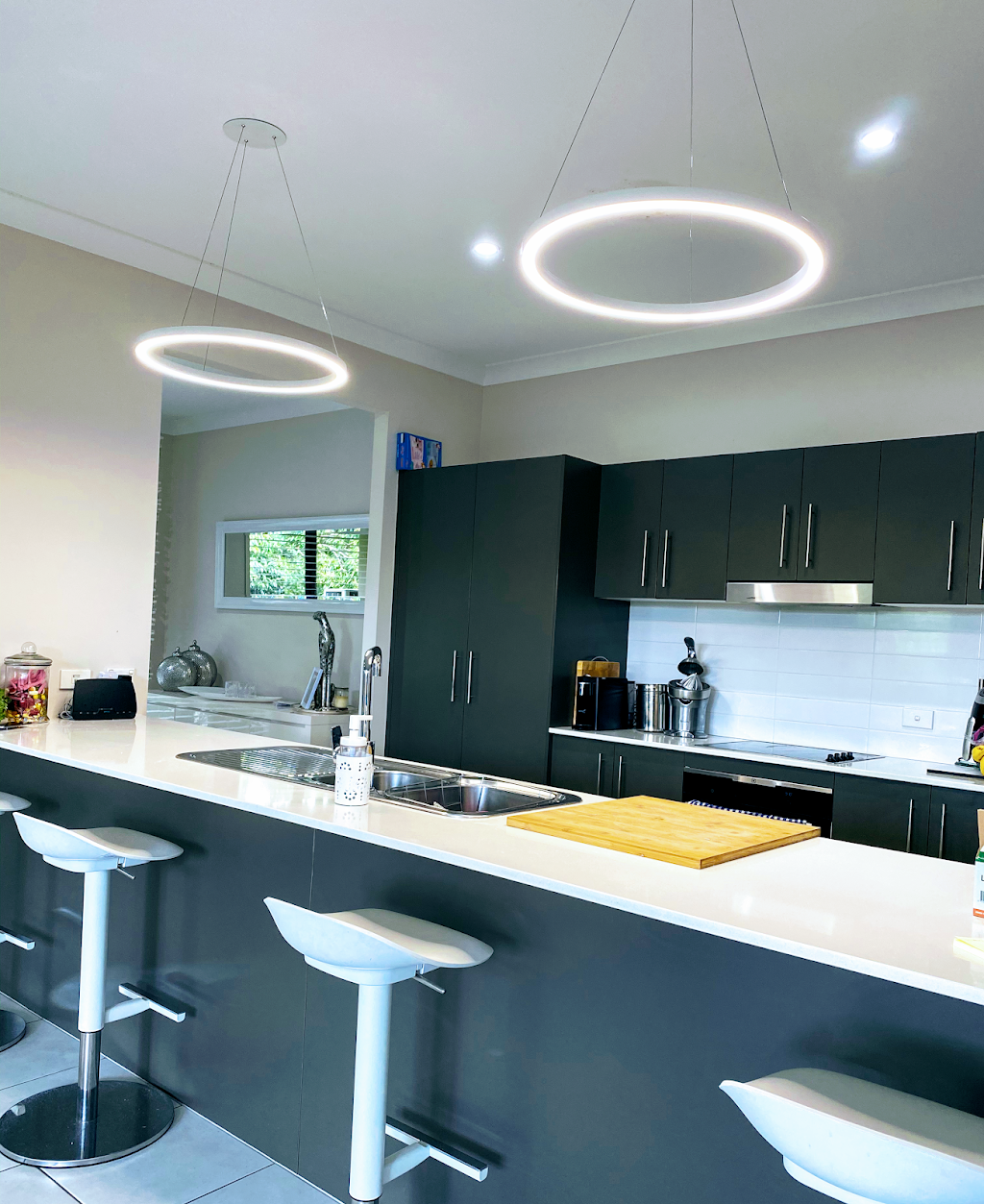 Alter Electrical | 6 Henley Ct, Robina QLD 4226, Australia | Phone: 0405 568 204