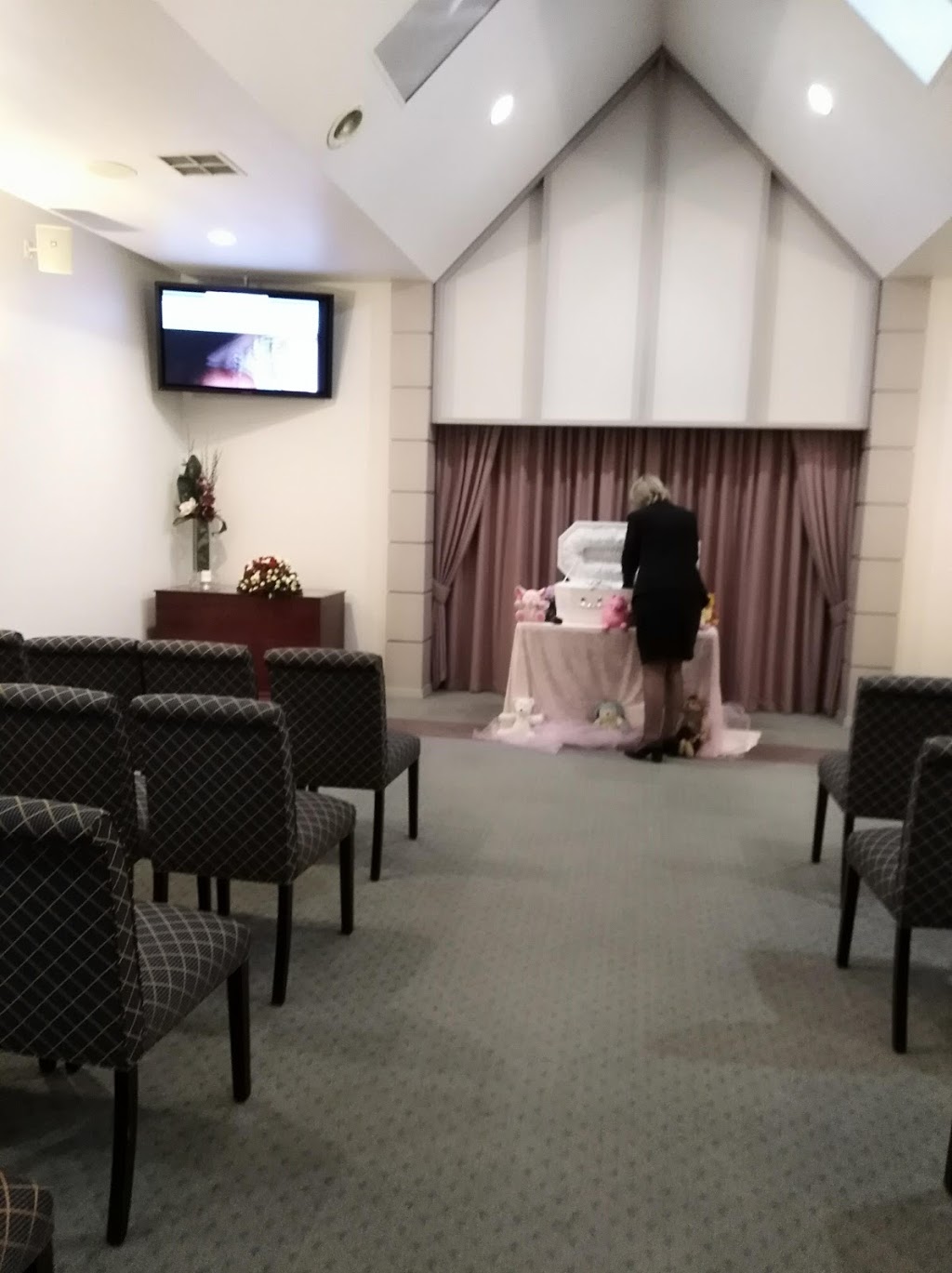 Simplicity Funerals Enfield | 429 Main N Rd, Enfield SA 5085, Australia | Phone: (08) 8262 1733