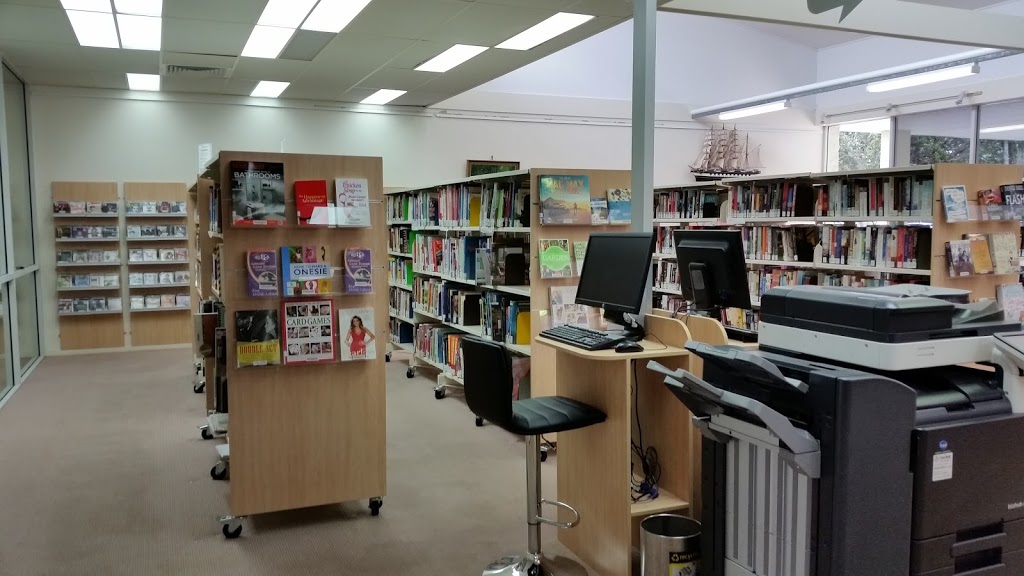 Mirani library | 16 Victoria St, Mirani QLD 4754, Australia | Phone: (07) 4961 9387