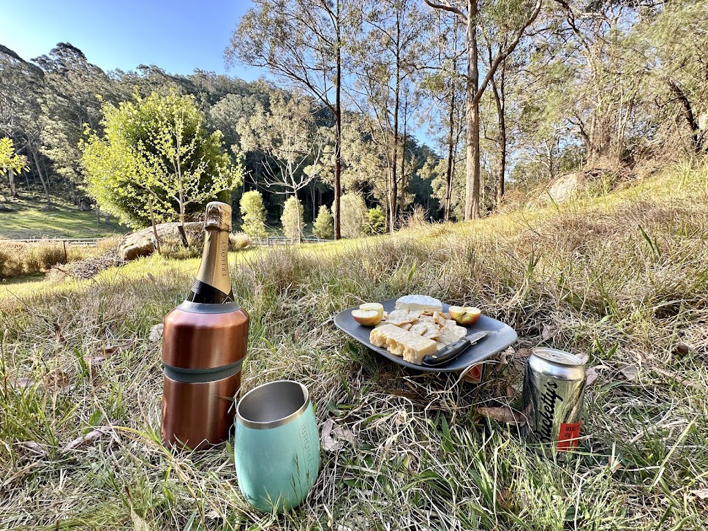 Willows Retreat Accommodation and Camping | 4826 Great N Rd, Fernances Crossing NSW 2325, Australia | Phone: (02) 4998 8623