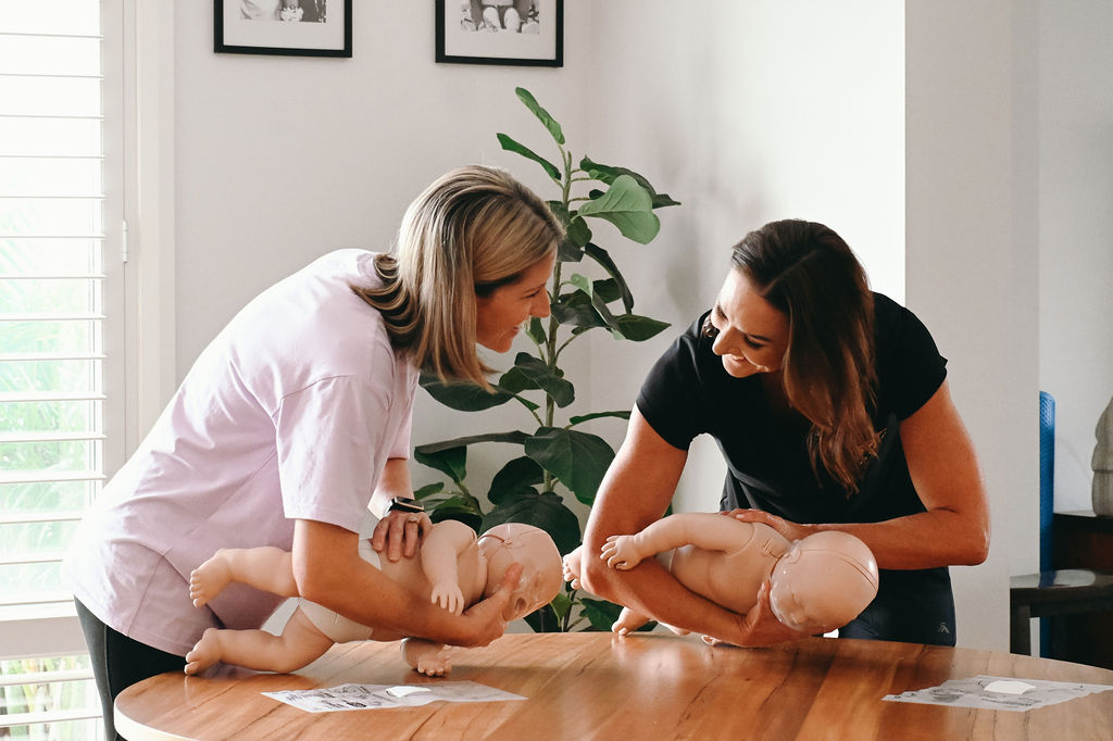 HEART STARTERS FIRST AID TRAINING | 8 Monkerai St, Fern Bay NSW 2295, Australia | Phone: 0410 688 543
