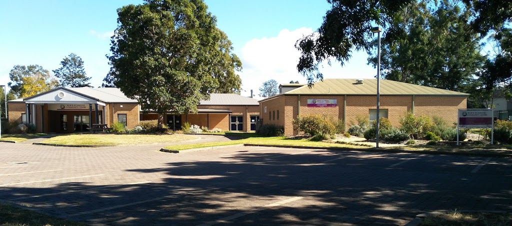 North Richmond Community Centre |  | 33 William St, North Richmond NSW 2754, Australia | 0245711909 OR +61 2 4571 1909