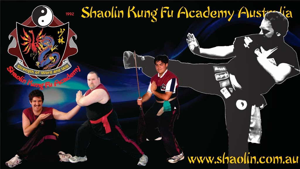 Kung Fu Martial Art Academy Mordialloc | Allan Mclean Hall, 37 Albert St, Mordialloc VIC 3195, Australia | Phone: 1800 742 654