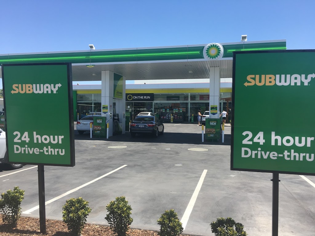 Subway® Restaurant | BP/On The Run, C/Store/68-72 North East Road, Walkerville SA 5081, Australia | Phone: (08) 8344 9485