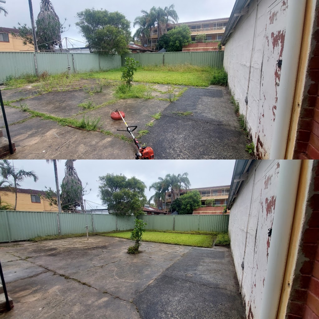 BCP Property Maintenance | Wandewoi Ave, San Remo NSW 2262, Australia | Phone: 0456 233 224