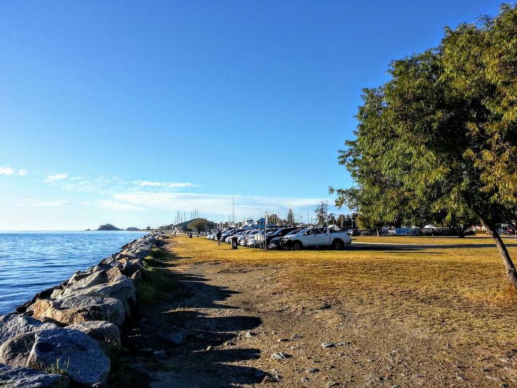 Batemans Bay parkrun | Beach Rd, Batemans Bay NSW 2536, Australia