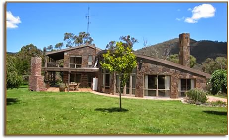 Greenstone Farm | 325 Howqua River Rd, Howqua VIC 3723, Australia | Phone: (03) 5777 3340