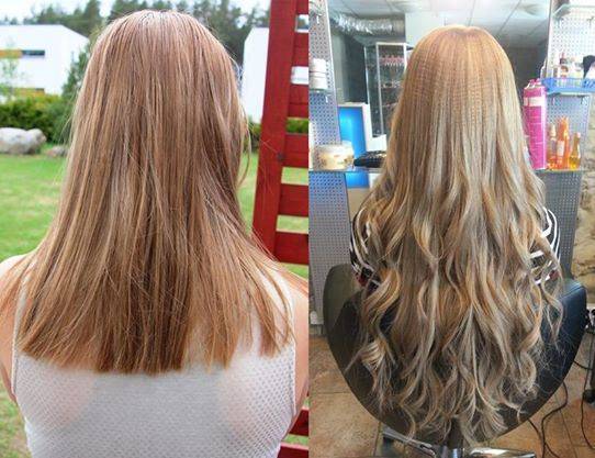 Hair Angels Hair Extensions | hair care | 10 Kerry Ct, Bundall QLD 4217, Australia | 0498706337 OR +61 498 706 337