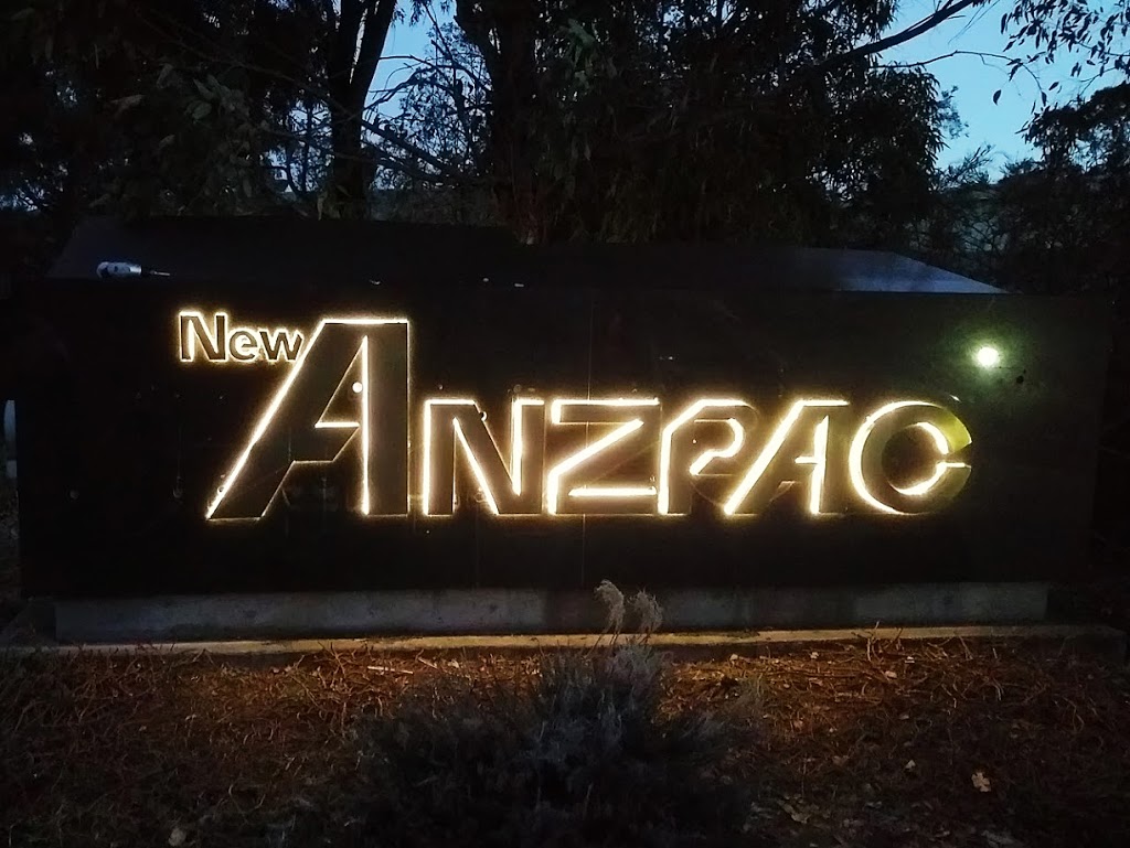 Sydney LED Signs | store | 4/203 Fairfield Rd, Guildford West NSW 2161, Australia | 0288590203 OR +61 2 8859 0203