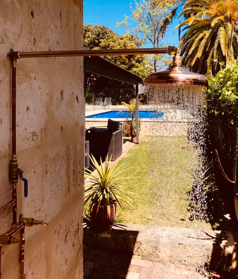Urban Hot Water, Plumbing and Gas | 15 Petra St, East Fremantle WA 6158, Australia | Phone: 0403 902 820