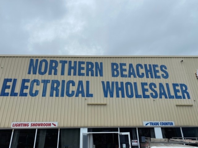 Northern Beaches Electrical Wholesaler | electrician | 6 Mount Koolmoon St, Smithfield QLD 4878, Australia | 0740381022 OR +61 7 4038 1022