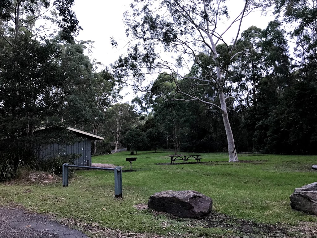 Jenkins Hall | Lane Cove National Park, Lady Game Dr, Chatswood NSW 2067, Australia | Phone: (02) 8448 0400