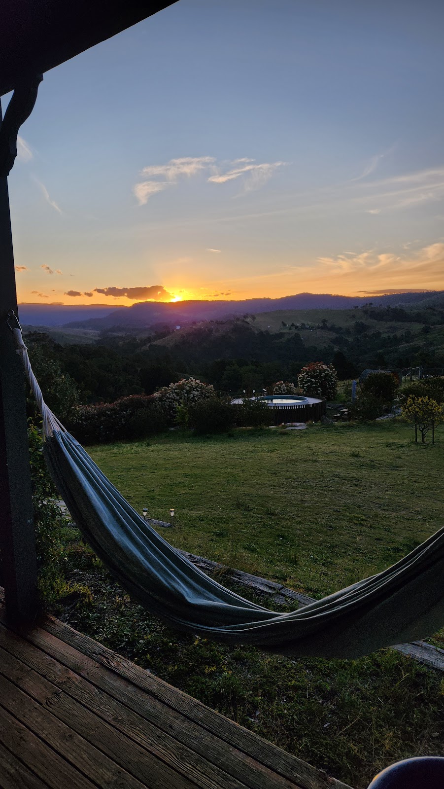 The Farm @ Pero’s Peak | 44 Megalong Pl, Kanimbla NSW 2790, Australia | Phone: 0415 136 572