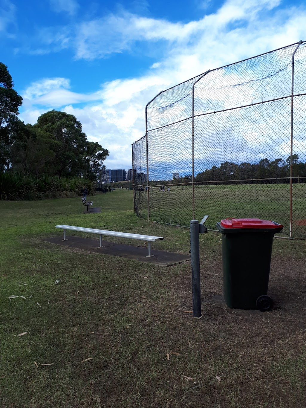 Tigers Baseball & Softball Club | George Kendall Riverside Park, Ermington NSW 2115, Australia | Phone: 0434 617 831