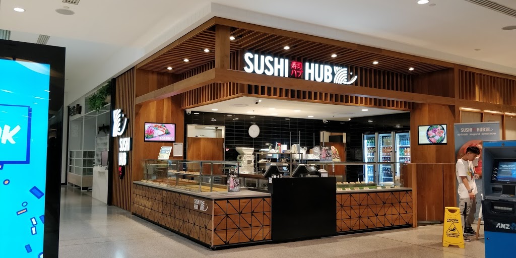Sushi Hub Chermside | restaurant | Shop/206 Gympie Rd, Chermside QLD 4032, Australia | 0733591888 OR +61 7 3359 1888