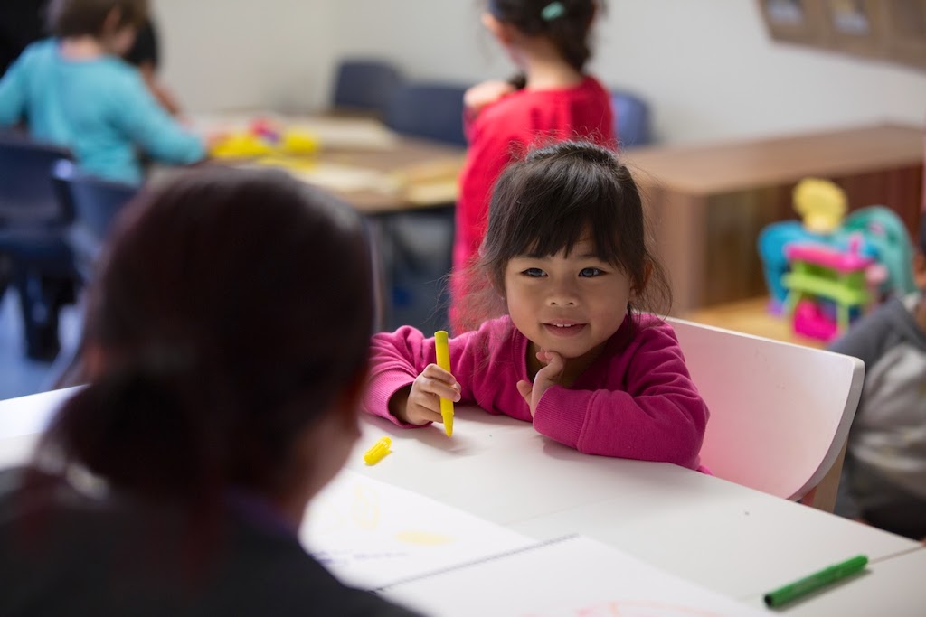 Goodstart Early Learning Parafield Gardens | school | 121 Shepherdson Rd, Parafield Gardens SA 5107, Australia | 1800222543 OR +61 1800 222 543