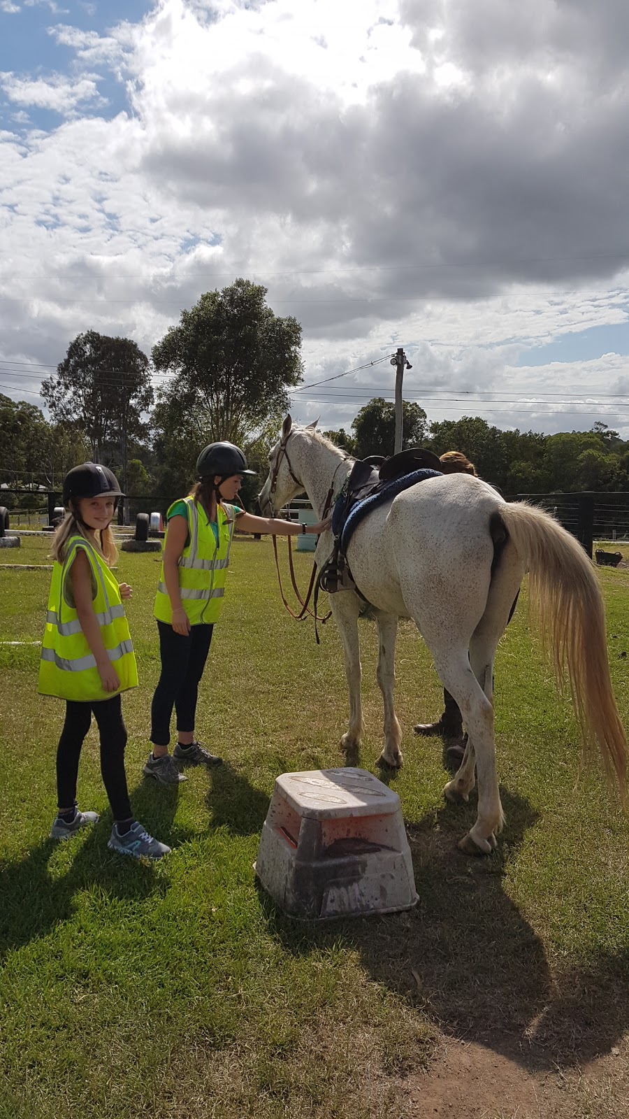 Mary Valley Adventure Trails | 50 Amamoor Creek Rd, Amamoor QLD 4570, Australia | Phone: (07) 5481 1489