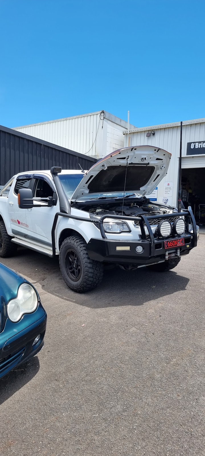 Europort | 19 Jindalee Rd, Port Macquarie NSW 2444, Australia | Phone: 0425 846 772